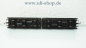Preview: Roco H0 44499 Personenwagen Gleichstrom Bild 4
