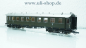 Preview: Roco H0 45586 Personenwagen Gleichstrom Bild 3