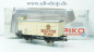 Preview: PIKO H0 54891 Güterwagen Gleichstrom Galeriebild - zum Vergrößern bitte auf das Bild klicken