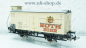 Preview: PIKO H0 54891 Güterwagen Gleichstrom Bild 2