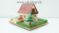 Preview: Faller H0 210 Modellhaus Galeriebild - zum Vergrößern bitte auf das Bild klicken