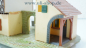 Preview: Faller H0 B-934 Modellhaus Bild 3