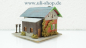 Preview: Faller H0 130 Modellhaus Bild 2