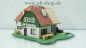 Preview: Faller H0 B-228 Modellhaus Galeriebild - zum Vergrößern bitte auf das Bild klicken