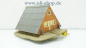 Preview: Faller H0 B-255 Modellhaus Bild 2