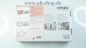 Preview: Faller H0 140320 Modellhaus Bild 2