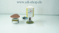 Preview: Faller AMS H0 4903 Modellhaus Bild 4