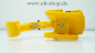 Preview: Kibri H0 10638 Modellhaus Bild 4