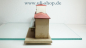 Preview: Kibri Spur 0 52/5 Modellhaus Bild 2