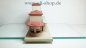 Preview: Kibri Spur 0 52/5 Modellhaus Bild 4