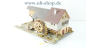 Preview: Faller H0 229 Modellhaus Galeriebild - zum Vergrößern bitte auf das Bild klicken