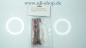 Preview: Vollmer H0 6017 Modellhaus Bild 2