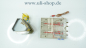Preview: Faller AMS H0 4903 Wechselstrom analog Bild 6