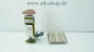 Preview: Faller AMS H0 4903 Wechselstrom analog Bild 2