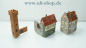 Preview: Faller AMS H0 B-4961 Modellhaus Bild 5