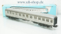 Preview: Märklin H0 4042 Personenwagen Wechselstrom Galeriebild - zum Vergrößern bitte auf das Bild klicken