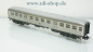 Preview: Märklin H0 4043 Personenwagen Wechselstrom Bild 2