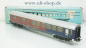Preview: Märklin H0 4078 Personenwagen Wechselstrom Galeriebild - zum Vergrößern bitte auf das Bild klicken