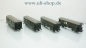 Preview: Liliput H0 875 0042 Zugpackung Gleichstrom Bild 5