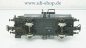 Preview: Märklin H0 4683 Güterwagen Wechselstrom Bild 4