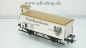 Preview: Märklin H0 4782 Güterwagen Wechselstrom Bild 3