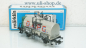Preview: HAMO H0 8474 Güterwagen Gleichstrom Galeriebild - zum Vergrößern bitte auf das Bild klicken