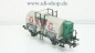 Preview: HAMO H0 8474 Güterwagen Gleichstrom Bild 3