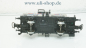 Preview: HAMO H0 8474 Güterwagen Gleichstrom Bild 4