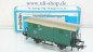 Preview: HAMO H0 8485 Güterwagen Gleichstrom Galeriebild - zum Vergrößern bitte auf das Bild klicken