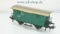 Preview: HAMO H0 8485 Güterwagen Gleichstrom Bild 2