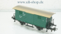Preview: HAMO H0 8485 Güterwagen Gleichstrom Bild 3