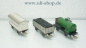 Preview: Märklin H0 00100 Güterwagen Wechselstrom Bild 2