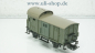 Preview: Märklin H0 4600 Güterwagen Wechselstrom Bild 3