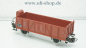 Preview: Märklin H0 4601 Güterwagen Wechselstrom Bild 2