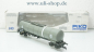 Preview: PIKO H0 54285 Güterwagen Gleichstrom Galeriebild - zum Vergrößern bitte auf das Bild klicken