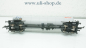 Preview: PIKO H0 54181 Güterwagen Gleichstrom Bild 4