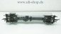 Preview: PIKO H0 54182 Güterwagen Gleichstrom Bild 4