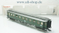 Preview: Fleischmann H0 5083 K Personenwagen Gleichstrom Galeriebild - zum Vergrößern bitte auf das Bild klicken
