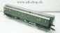 Preview: Fleischmann H0 5088 K Personenwagen Gleichstrom Bild 2