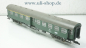 Preview: Fleischmann H0 5128 K Personenwagen Gleichstrom Bild 2