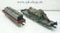 Preview: Roco Minitanks H0 820 Wagenpackung Gleichstrom Bild 3