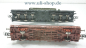 Preview: Roco Minitanks H0 820 Wagenpackung Gleichstrom Bild 4
