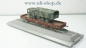 Preview: Roco Minitanks H0 827 Güterwagen Gleichstrom Bild 3