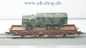 Preview: Roco Minitanks H0 827 Güterwagen Gleichstrom Bild 4