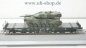 Preview: Roco Minitanks H0 835 Güterwagen Gleichstrom Bild 4