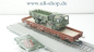 Preview: Roco Minitanks H0 854 Güterwagen Gleichstrom Bild 2