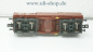 Preview: Roco H0 4393 A Güterwagen Gleichstrom Bild 4
