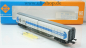 Preview: Roco H0 4380 Güterwagen Gleichstrom Galeriebild - zum Vergrößern bitte auf das Bild klicken