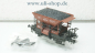 Preview: Roco H0 4334 A Güterwagen Gleichstrom Bild 2