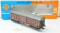 Preview: Roco H0 4358 Güterwagen Wechselstrom Galeriebild - zum Vergrößern bitte auf das Bild klicken